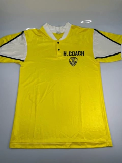 CAMISA AL WASL TREINADOR ORIGINAL DA EPOCA na internet