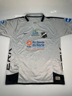 CAMISA ABC 2009 GOLEIRO ORIGINAL DA EPOCA na internet
