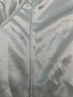 CAMISA ABC 2009 GOLEIRO ORIGINAL DA EPOCA - loja online