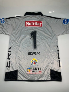 Imagem do CAMISA ABC 2009 GOLEIRO ORIGINAL DA EPOCA