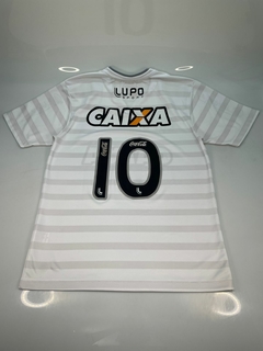 CAMISA FIGUEIRENSE 2015 JOGADOR ORIGINAL DA ÉPOCA - CAMISAS FAN CLUBE