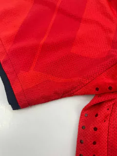 CAMISA PARIS SAINT GERMAIN 2010 JOGADOR ORIGINAL DA EPOCA - loja online