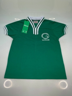 CAMISA GUARANI 1970 REEDICAO ATHLETA ORIGINAL - loja online