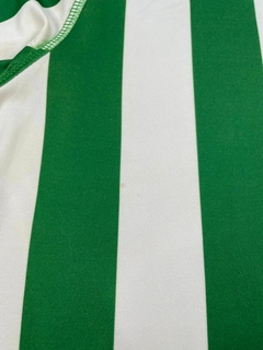 CAMISA BETIS 2008/09 ORIGINAL DA EPOCA - loja online