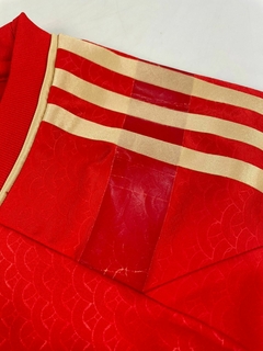 Imagem do CAMISA RUSSIA 2012 JOGADOR ORIGINAL DA EPOCA