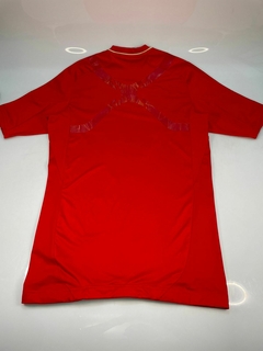 CAMISA RUSSIA 2012 JOGADOR ORIGINAL DA EPOCA