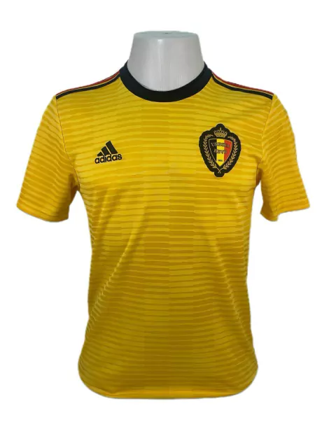 CAMISA BELGICA 2018 ORIGINAL DA ÉPOCA