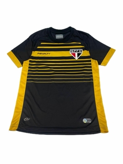CAMISA SÃO PAULO 2014 GOLEIRO ORIGINAL DA ÉPOCA na internet
