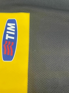 CAMISA SÃO PAULO 2014 GOLEIRO ORIGINAL DA ÉPOCA na internet