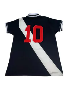 CAMISA VASCO 1974 REEDICAO ATHLETA ORIGINAL - CAMISAS FAN CLUBE