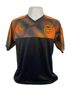 CAMISA VALENCIA 2019/20 ORIGINAL DA ÉPOCA