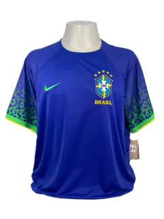 CAMISA BRASIL 2022 ORIGINAL DA ÉPOCA