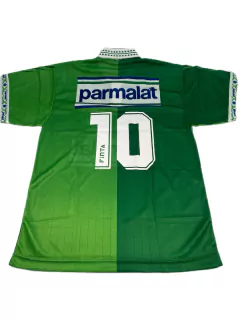CAMISA JUVENTUDE 1996 JOGADOR ORIGINAL DA ÉPOCA - CAMISAS FAN CLUBE