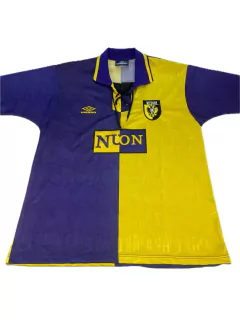CAMISA VITESSE 1994 ORIGINAL DA ÉPOCA na internet