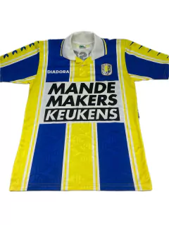 CAMISA RKC WAALWIJICK 1995/96 ORIGINAL DA ÉPOCA na internet