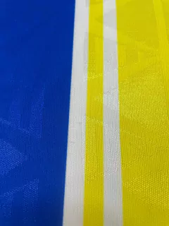 CAMISA RKC WAALWIJICK 1995/96 ORIGINAL DA ÉPOCA - loja online