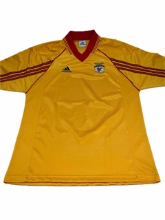 CAMISA BENFICA 1998/99 ORIGINAL DA ÉPOCA na internet
