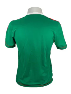 CAMISA MEXICO 2010 ORIGINAL DA ÉPOCA - comprar online