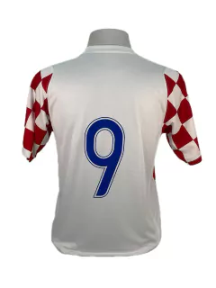 CAMISA CROACIA 2006 ORIGINAL DA ÉPOCA - comprar online