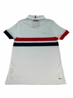 CAMISA SAO PAULO 2024 HOME JOGADOR ORIGINAL - CAMISAS FAN CLUBE