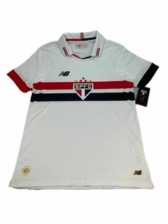 CAMISA SAO PAULO 2024 HOME JOGADOR ORIGINAL na internet