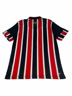 CAMISA SAO PAULO 2024 AWAY JOGADOR ORIGINAL - CAMISAS FAN CLUBE