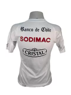 CAMISA CHILE 2014 TREINO ORIGINAL DA ÉPOCA - comprar online