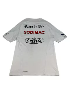 CAMISA CHILE 2014 TREINO ORIGINAL DA ÉPOCA