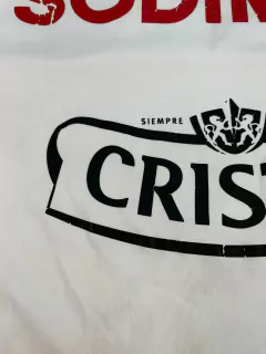 CAMISA CHILE 2014 TREINO ORIGINAL DA ÉPOCA - CAMISAS FAN CLUBE
