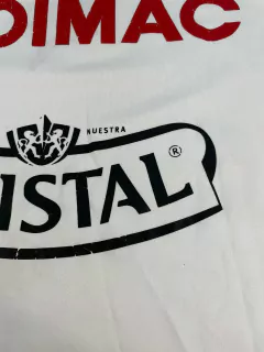 CAMISA CHILE 2014 TREINO ORIGINAL DA ÉPOCA - loja online