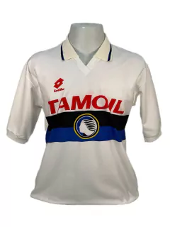 CAMISA ATALANTA 1993/94 ORIGINAL DA ÉPOCA