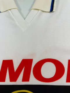 CAMISA ATALANTA 1993/94 ORIGINAL DA ÉPOCA - loja online