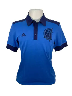 POLO REAL MADRID 2013/14 ORIGINAL DA ÉPOCA