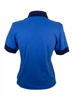 POLO REAL MADRID 2013/14 ORIGINAL DA ÉPOCA - comprar online