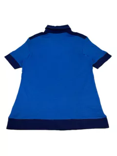 POLO REAL MADRID 2013/14 ORIGINAL DA ÉPOCA - CAMISAS FAN CLUBE