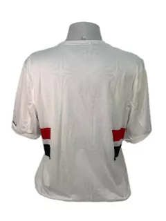 CAMISA SAO PAULO 2017/18 JOGADOR ORIGINAL DA ÉPOCA - comprar online