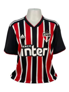 CAMISA SAO PAULO 2018 ORIGINAL DA ÉPOCA