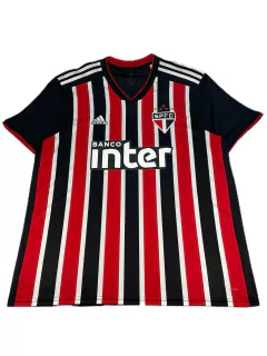 CAMISA SAO PAULO 2018 ORIGINAL DA ÉPOCA na internet