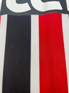 CAMISA SAO PAULO 2018 ORIGINAL DA ÉPOCA - CAMISAS FAN CLUBE