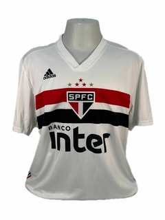 CAMISA SAO PAULO 2019/20 ORIGINAL DA ÉPOCA