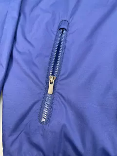 JAQUETA ESTADOS UNIDOS 2020 ORIGINAL DA ÉPOCA - CAMISAS FAN CLUBE