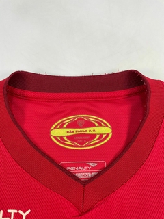 CAMISA SAO PAULO 2013 ORIGINAL DA ÉPOCA - CAMISAS FAN CLUBE