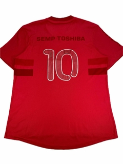 CAMISA SAO PAULO 2013 ORIGINAL DA ÉPOCA na internet