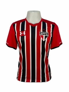 CAMISA SAO PAULO 2016 ORIGINAL DA ÉPOCA