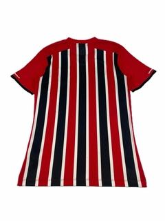 CAMISA SAO PAULO 2016 ORIGINAL DA ÉPOCA - CAMISAS FAN CLUBE