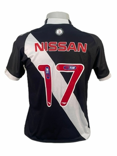 CAMISA VASCO 2013 JOGO ORIGINAL DA ÉPOCA - comprar online