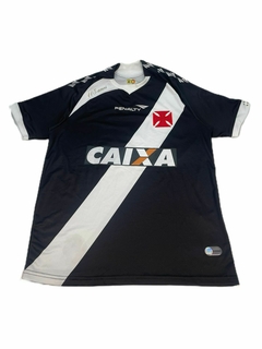 CAMISA VASCO 2013 JOGO ORIGINAL DA ÉPOCA na internet