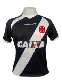 CAMISA VASCO 2013 JOGO ORIGINAL DA ÉPOCA