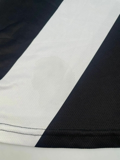 CAMISA VASCO 2013 JOGO ORIGINAL DA ÉPOCA
