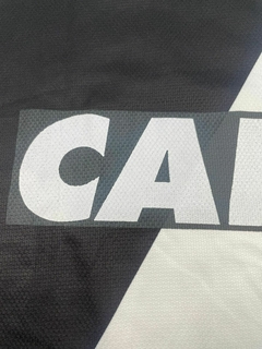 CAMISA VASCO 2013 JOGO ORIGINAL DA ÉPOCA - CAMISAS FAN CLUBE